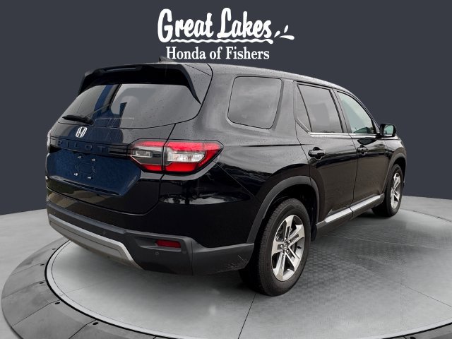 Used 2025 Honda Pilot EX-L image 5