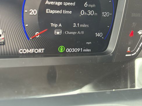 Used 2025 Acura ADX A-Spec image 22