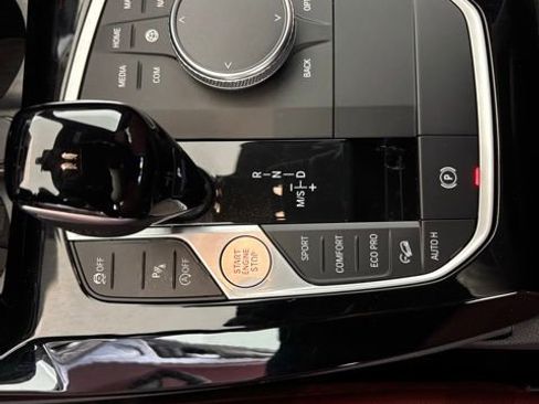 Used 2024 BMW X3 xDrive30i w/ Premium Package AWD/4WD image 18