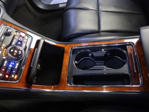 Used 2020 Lincoln Continental Reserve image 24