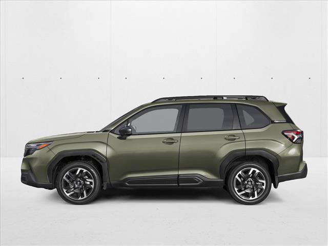 New 2026 Subaru Forester Premium AWD/4WD image 3