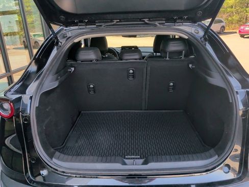 Used 2025 MAZDA CX-30 AWD 2.5 S w/ Preferred Package image 9