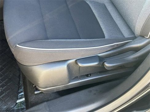 Used 2025 Chevrolet TrailBlazer LT image 22