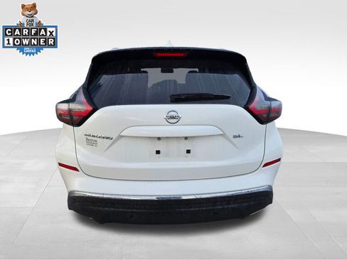 Used 2019 Nissan Murano SL image 13