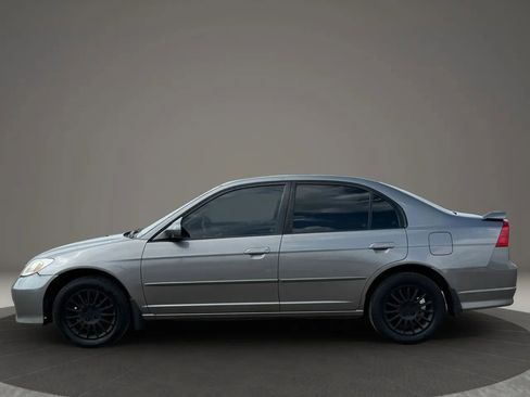 Used 2005 Honda Civic EX image 8