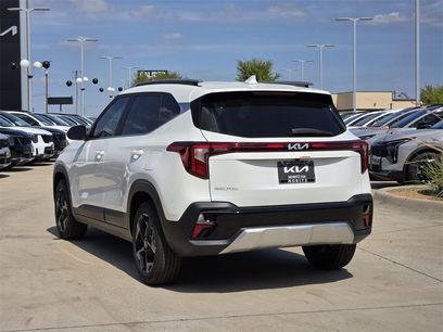 New 2026 Kia Seltos EX w/ EX Sunroof Package