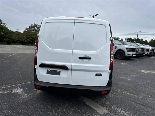 Used 2020 Ford Transit Connect XL FWD image 7