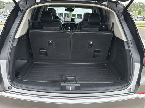 Certified 2022 Acura MDX SH-AWD w/ Technology Package image 33