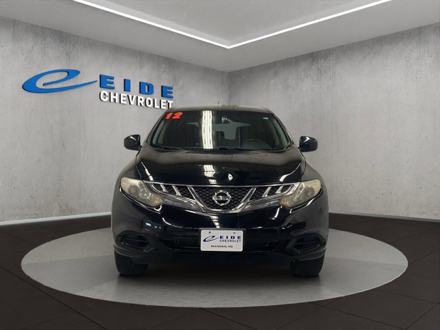 Used 2012 Nissan Murano AWD image 7