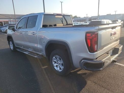 Used 2019 GMC Sierra 1500 SLE w/ SLE Value Package AWD/4WD image 3