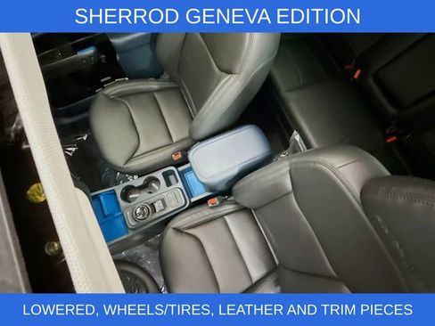 New 2025 Ford Maverick XLT w/ XLT Luxury Package image 21