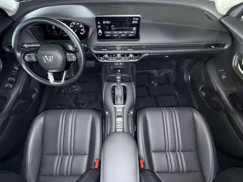 Used 2026 Honda HR-V EX-L image 24
