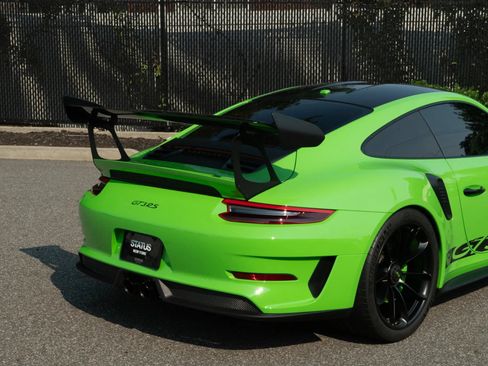Used 2019 Porsche 911 GT3 RS RWD image 42