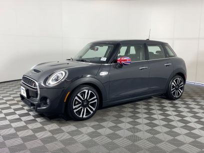Used 2020 MINI Cooper S w/ Signature Upholstery Package