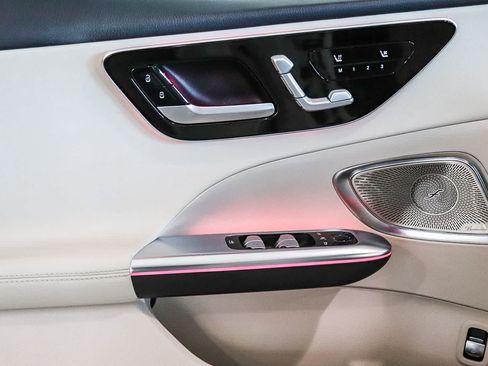 Certified 2023 Mercedes-Benz C 300 Sedan image 22