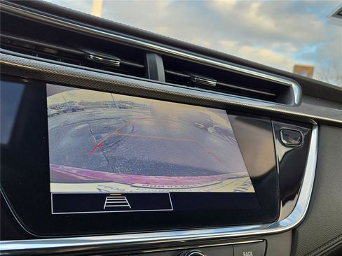 Used 2023 Buick Encore GX Select w/ Sport Touring Package image 6