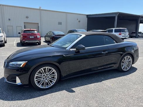 Used 2022 Audi A5 2.0T Prestige image 7