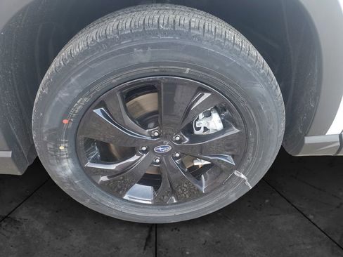 New 2026 Subaru Ascent Premium image 14