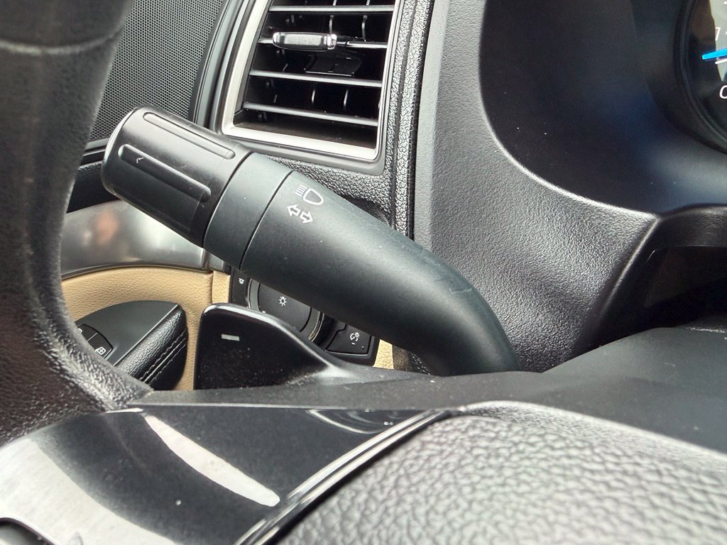 Used 2017 Ford Explorer 4WD image 20