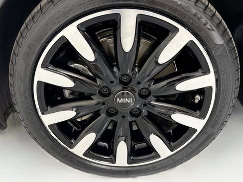 Used 2022 MINI Cooper S w/ Premium Package FWD image 27
