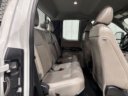 Used 2020 Ford F250 XL w/ Power Equipment Group AWD/4WD image 14