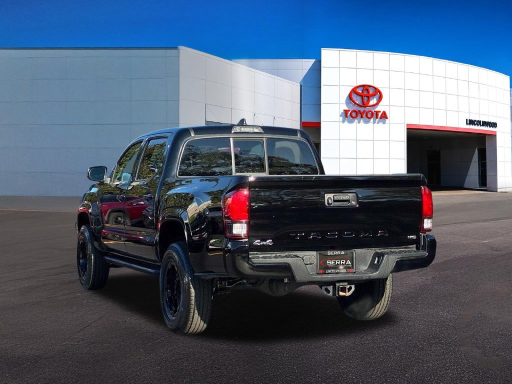 Used 2023 Toyota Tacoma SR AWD/4WD image 12
