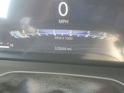 Used 2023 Jeep Grand Cherokee L Limited AWD/4WD image 23