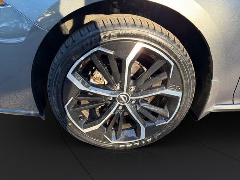 Used 2023 Nissan Altima 2.5 SR AWD/4WD image 21