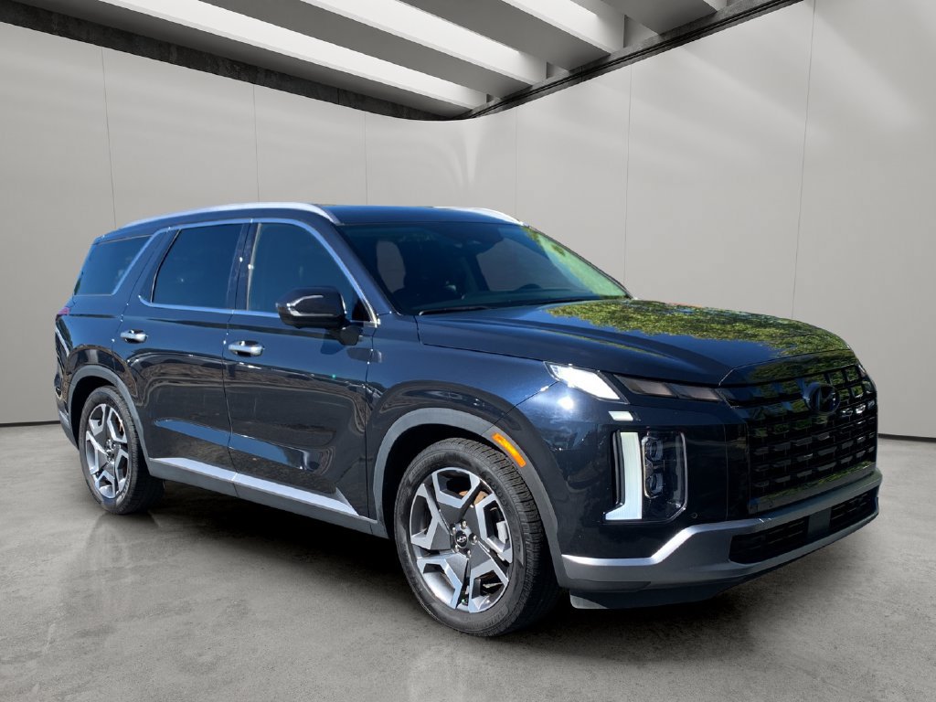 Used 2024 Hyundai Palisade SEL w/ Premium Package AWD/4WD image 7