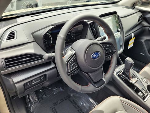 New 2026 Subaru Crosstrek 2.5i Limited AWD/4WD image 8