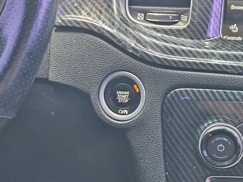 Used 2021 Dodge Charger Scat Pack RWD image 15