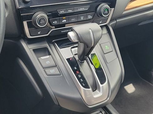 Used 2019 Honda CR-V EX-L image 27
