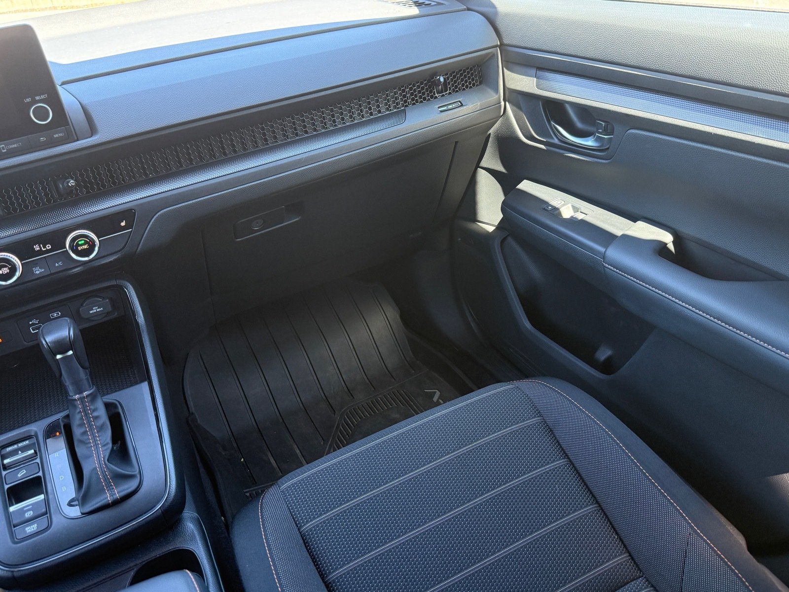Used 2024 Honda CR-V Sport image 18