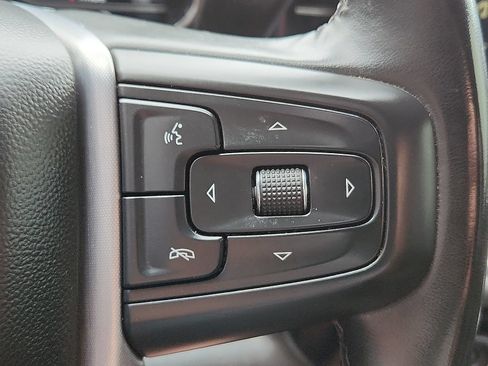 Used 2024 GMC Sierra 1500 Elevation AWD/4WD image 17