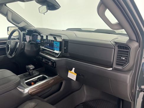 Used 2026 Chevrolet Silverado 1500 LT Trail Boss image 26