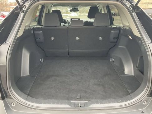 Used 2024 Toyota RAV4 LE image 30
