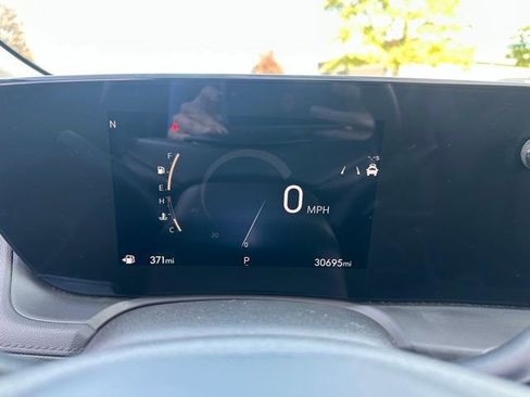 Used 2024 Buick Encore GX Sport Touring image 31