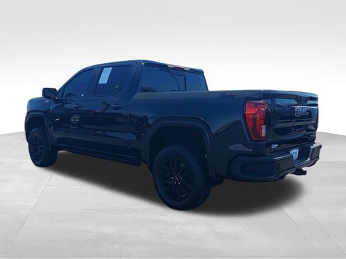 Used 2022 GMC Sierra 1500 Elevation w/ Elevation Premium Package AWD/4WD image 6
