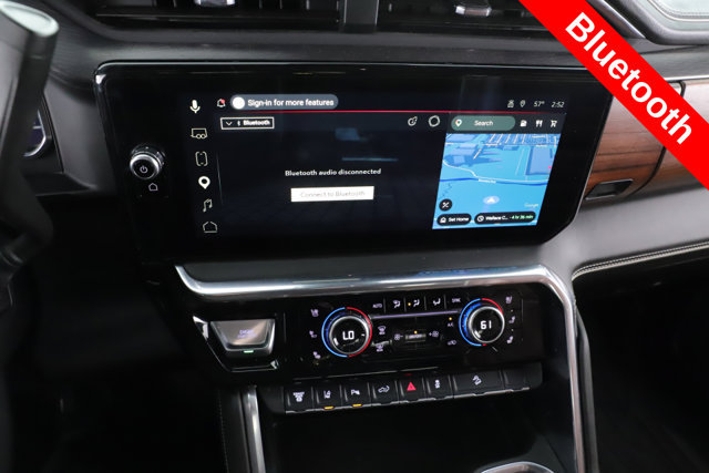 Used 2025 GMC Sierra 3500 Denali Ultimate AWD/4WD image 26