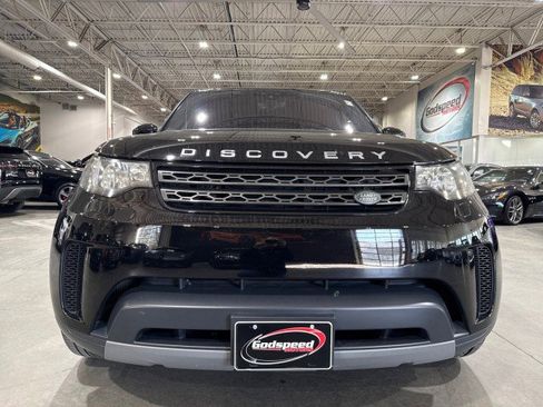 Used 2018 Land Rover Discovery SE image 28