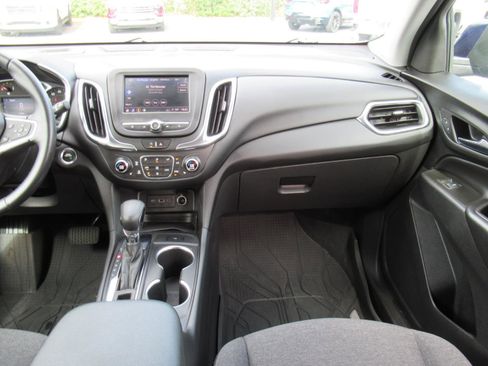 Used 2022 Chevrolet Equinox LT FWD image 15