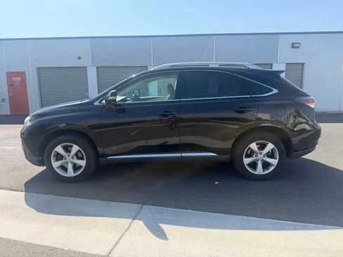 Used 2014 Lexus RX 350 AWD image 3