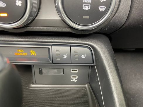 New 2025 MAZDA MX-5 Miata Grand Touring w/ Weather Package image 35