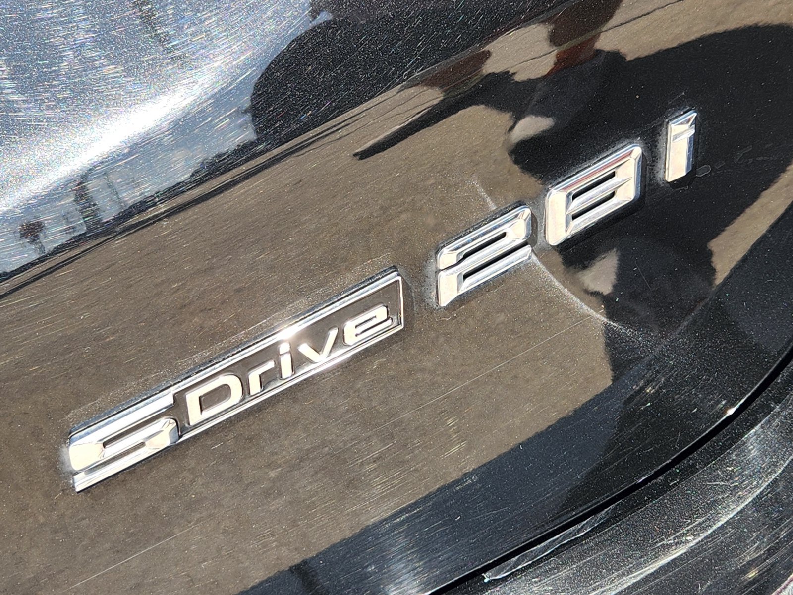 Used 2021 BMW X1 sDrive28i FWD image 11