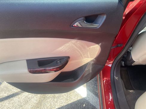Used 2014 Buick Verano FWD image 20