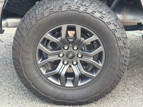 Used 2025 Ford F150 Tremor w/ Bed Utility Package AWD/4WD image 19