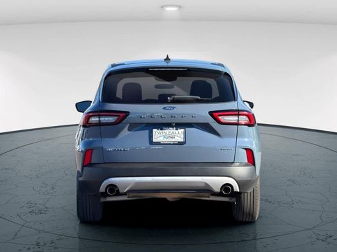 Used 2023 Ford Escape Active image 7