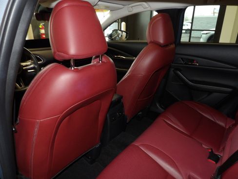 Certified 2023 MAZDA CX-30 AWD 2.5 S w/ Preferred Package image 22
