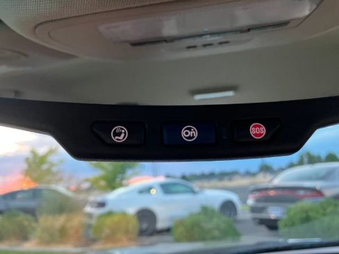 Used 2017 Buick Regal Premium image 33