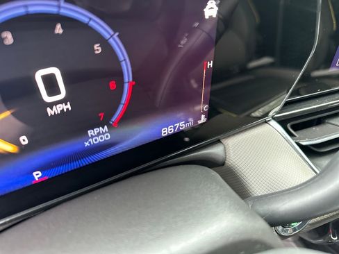 Certified 2024 Chevrolet TrailBlazer ACTIV w/ Driver Confidence Package image 16